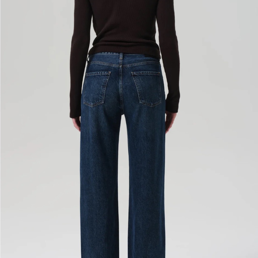 Citizens of Humanity Annina jeans in Westwood - Picture 3 of 4